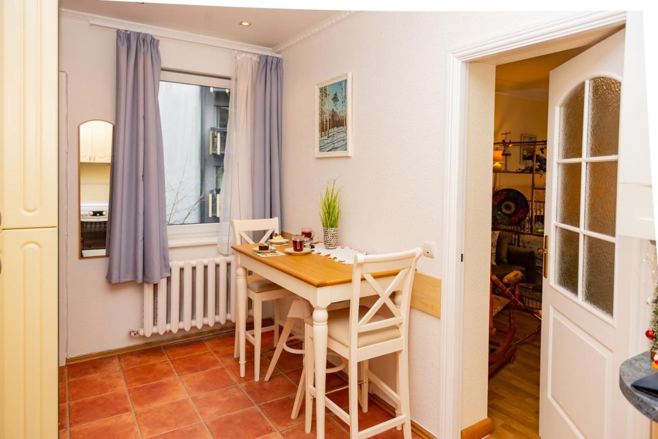 La Boheme - The Magic Of Riga & Free Parking Apartman Kültér fotó