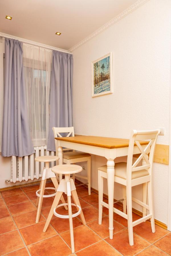 La Boheme - The Magic Of Riga & Free Parking Apartman Kültér fotó